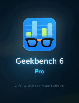 Geekbench Pro 6
