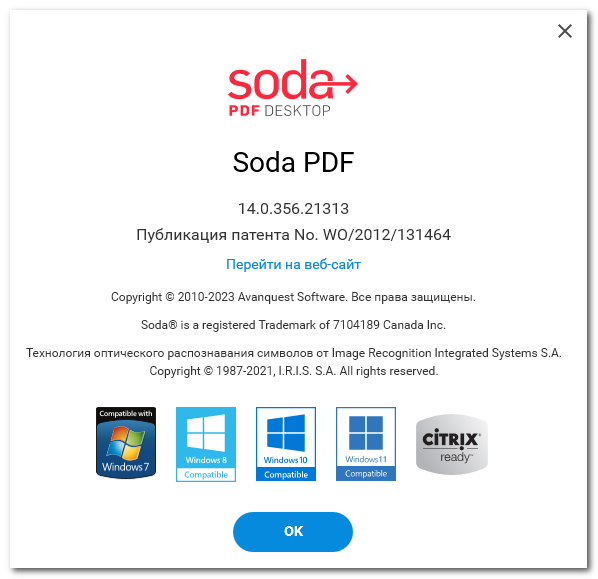 Soda PDF Desktop Pro 14.0.365.21319 instal the last version for apple