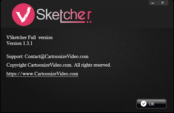VSketcher 1.3.1