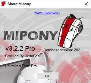 Mipony Pro 3.2.2 + Portable