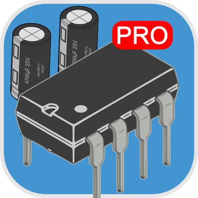 Electronics Toolbox Pro