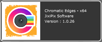 JixiPix Chromatic Edges 1.0.26