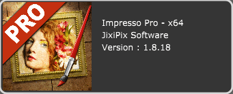 JixiPix Artista Impresso Pro 1.8.18