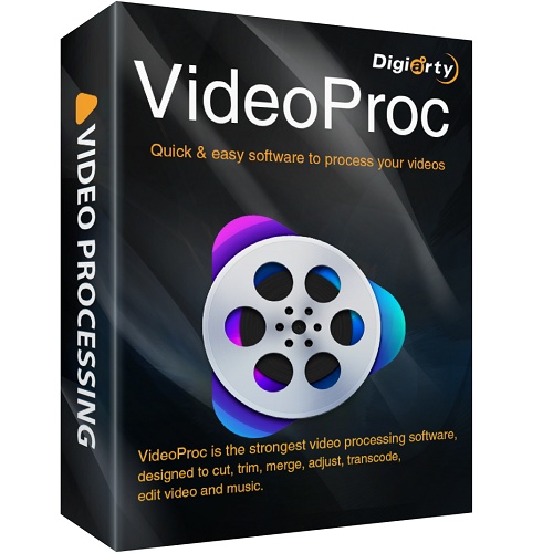 videoproc converter ai 6.0