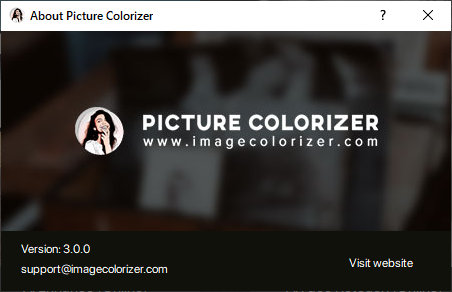 Picture Colorizer Pro 3.0.0