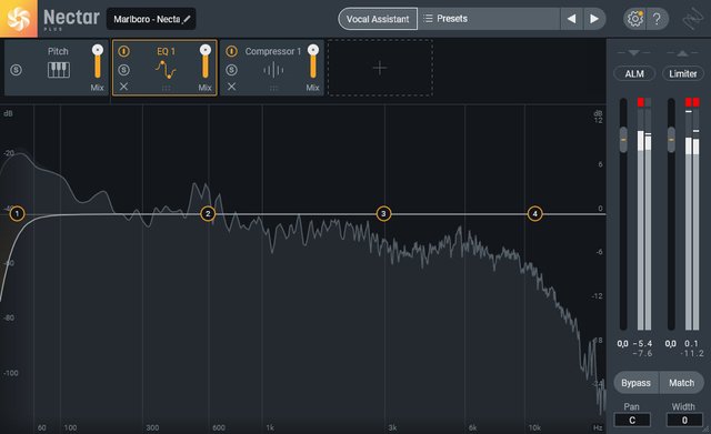 for android instal iZotope Nectar Plus 4.0.0