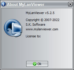 MyLanViewer 5.2.5 Enterprise + Portable