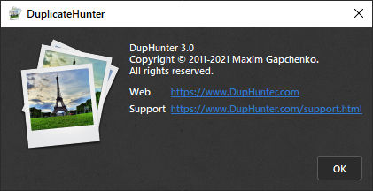 Teorex DupHunter 3.0 + Portable