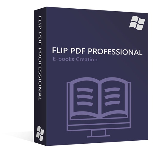 Flip PDF Professional