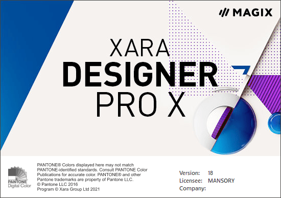 download Xara Designer Pro Plus X 23.3.0.67471