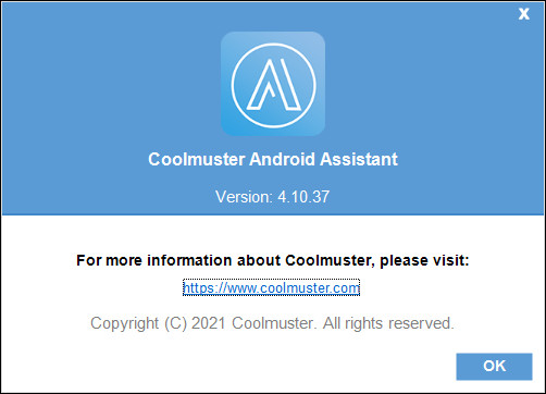Coolmuster Android Assistant 4.10.37