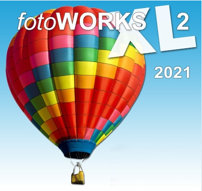 FotoWorks XL 2021