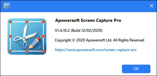 Apowersoft Screen Capture Pro 1.4.10.2