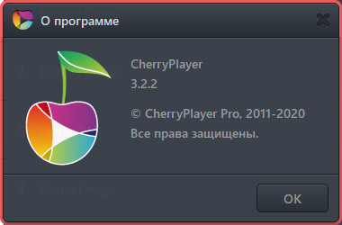 CherryPlayer 3.2.2