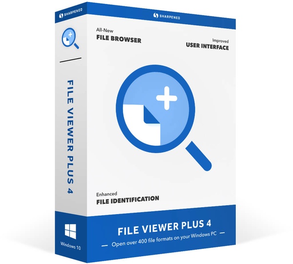 File Viewer Plus 4.0