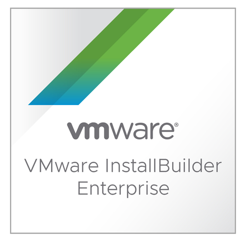 VMware InstallBuilder Enterprise 20.12.0