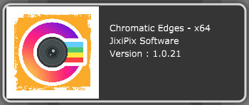 JixiPix Chromatic Edges 1.0.21