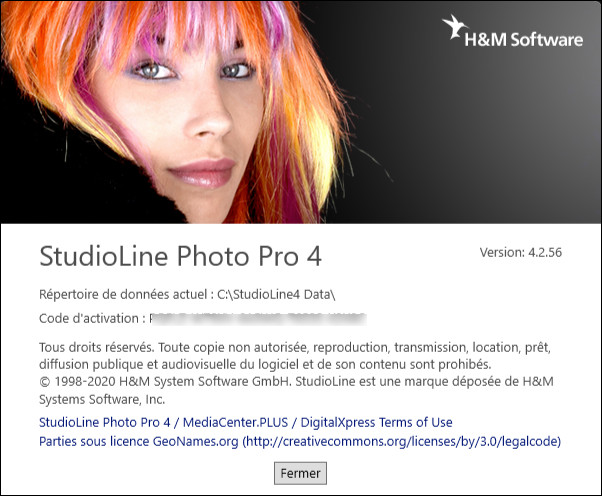StudioLine Photo Pro 4.2.56