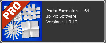 JixiPix Photo Formation 1.0.12