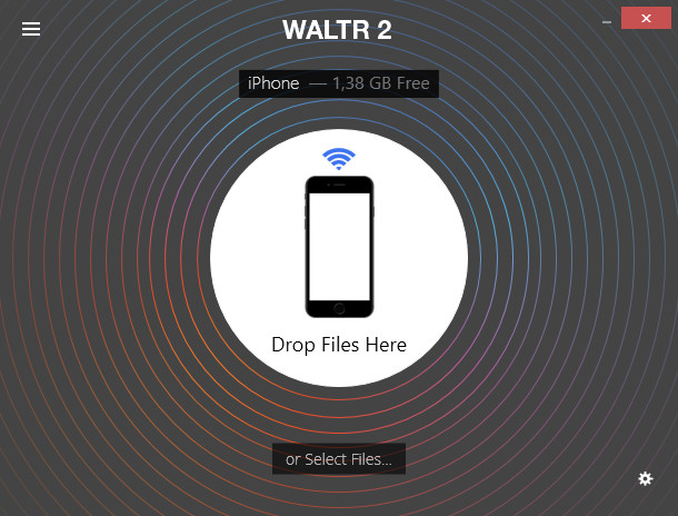 Softorino WALTR 2.7.28