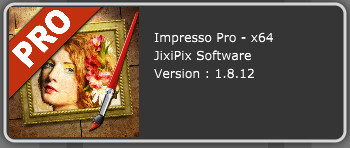 JixiPix Artista Impresso Pro 1.8.12