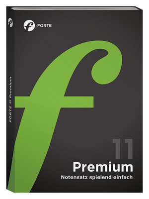 FORTE Premium 11