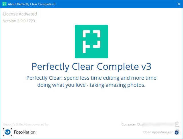Athentech Perfectly Clear Complete 3.9.0.1723 + Addons
