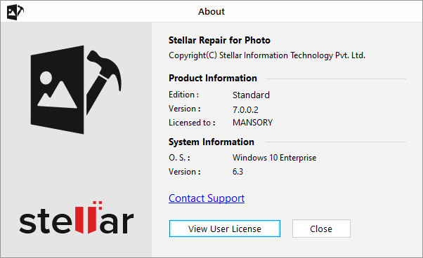 View Download Stellar Photo Repair 2020 Images