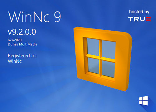 WinNc 9.2.0.0