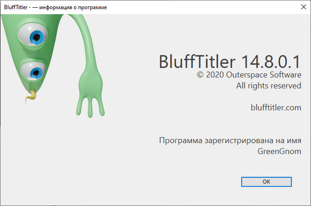 blufftitler ultimate 14.1.1.4 bixpacks collection
