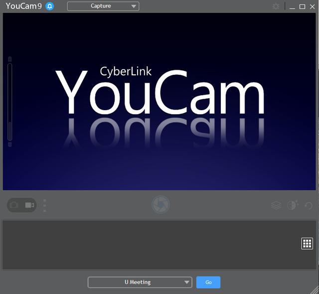 CyberLink YouCam Deluxe 9.0.1029.0
