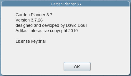 Garden Planner 3.7.26