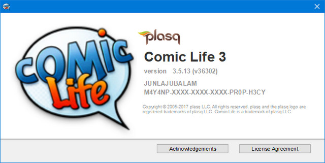 Comic Life 3 download the new version for android