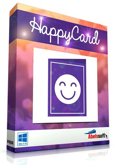 Abelssoft HappyCard