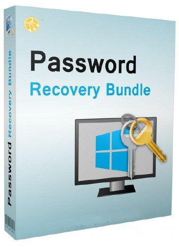 Password Recovery Bundle 2019 Enterprise / Professional 5.2