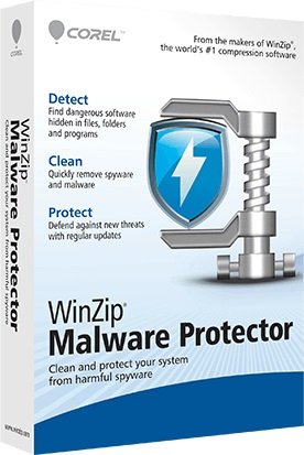 WinZip Malware Protector 2