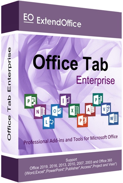 Office Tab Enterprise 14