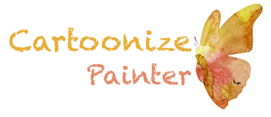 Cartoonize Painter 1.4.1
