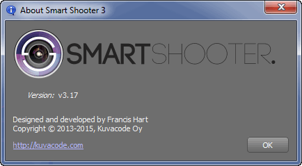 Smart Shooter 3.17