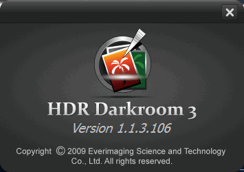 Everimaging HDR Darkroom 3 Pro 1.1.3.106