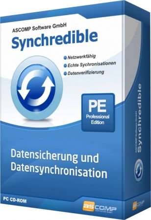 free for ios download Synchredible Professional Edition 8.103