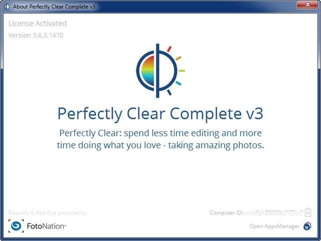 Athentech Perfectly Clear Complete 3.6.3.1470