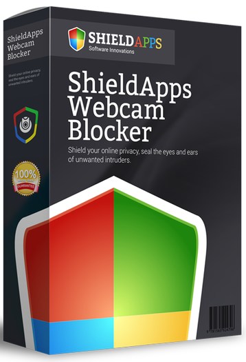 ShieldApps Webcam Blocker