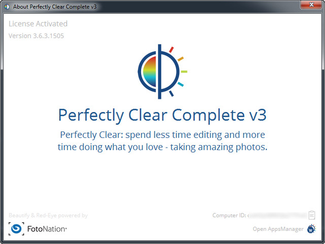 Athentech Perfectly Clear Complete 3.6.3.1505