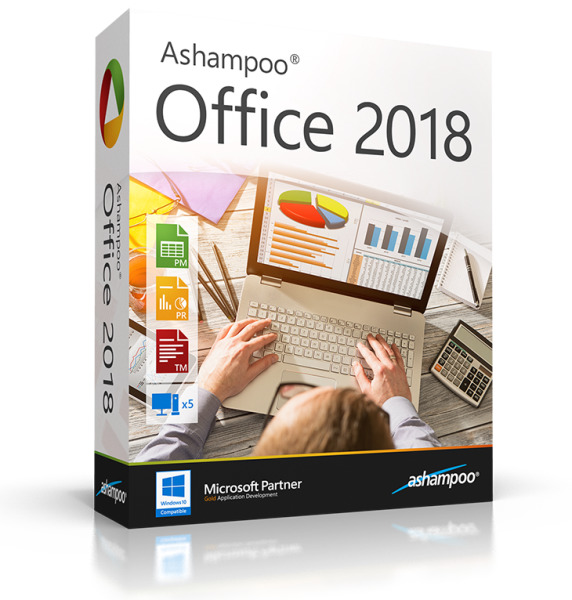 for ipod instal Ashampoo Office 9 Rev A1203.0831