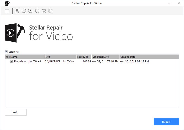 Stellar Repair for Video 4.0.0.0 + Portable