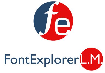 FontExplorerL.M