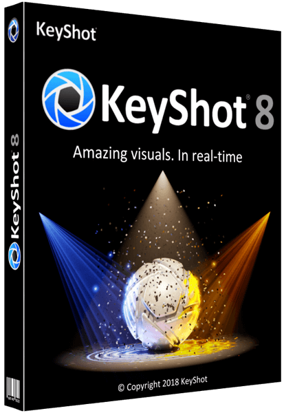 for ipod instal Luxion Keyshot Pro 2023 v12.1.1.11