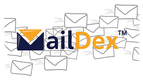 Encryptomatic MailDex 2018