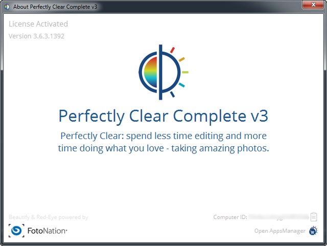 Athentech Perfectly Clear Complete 3.6.3.1392